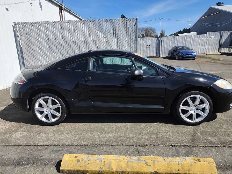 2008 Mitsubishi Eclipse 4th Gen - Image 2 of 11