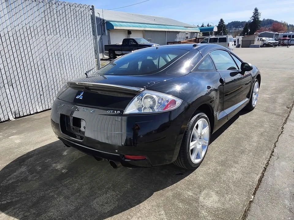 2008 Mitsubishi Eclipse 4th Gen - Image 3 of 11