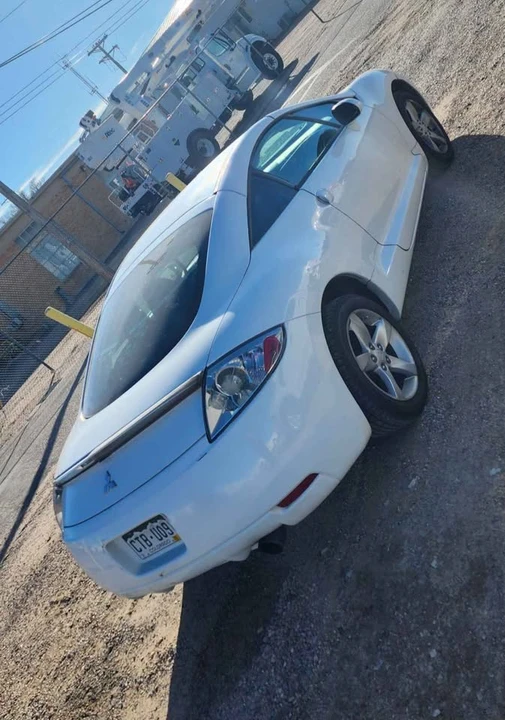 2008 Mitsubishi Eclipse 4th Gen - Image 3 of 5