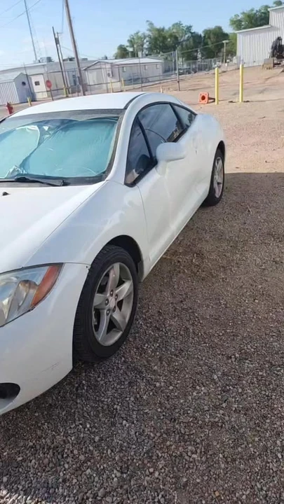 2008 Mitsubishi Eclipse 4th Gen - Image 5 of 5