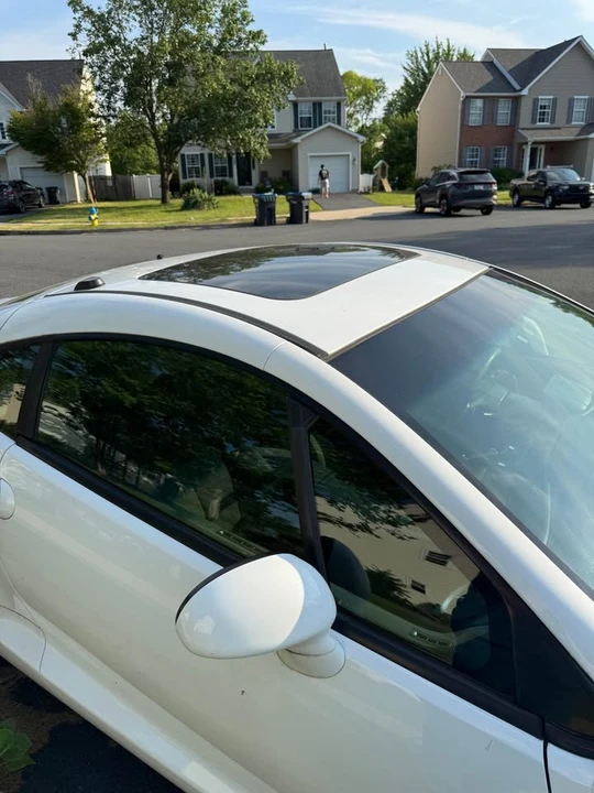 2008 Mitsubishi Eclipse 4th Gen - Image 8 of 11