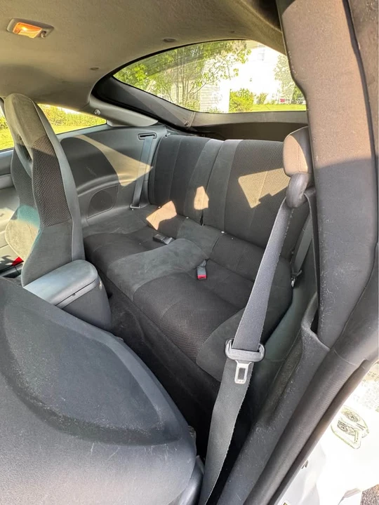 2008 Mitsubishi Eclipse 4th Gen - Image 10 of 11
