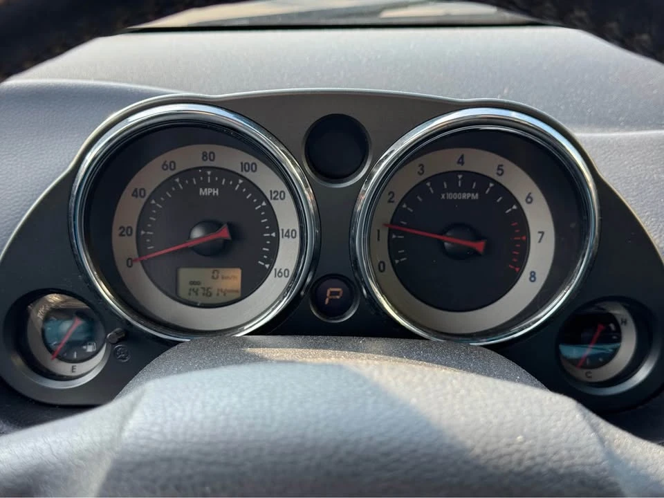 2008 Mitsubishi Eclipse 4th Gen - Image 7 of 11