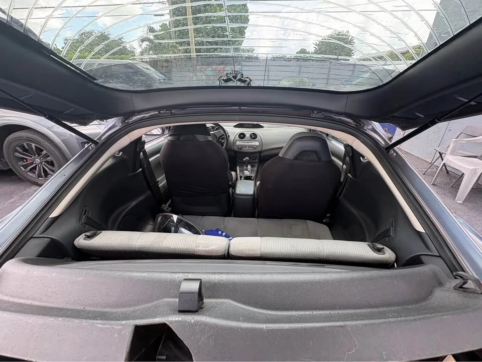 2008 Mitsubishi Eclipse 4th Gen - Image 13 of 13