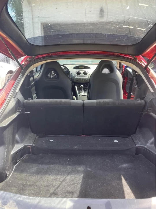 2008 Mitsubishi Eclipse 4th Gen - Image 9 of 9
