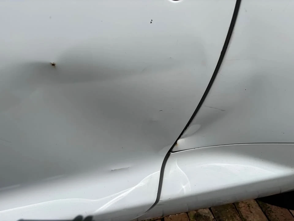 2008 Mitsubishi Eclipse 4th Gen - Image 6 of 10