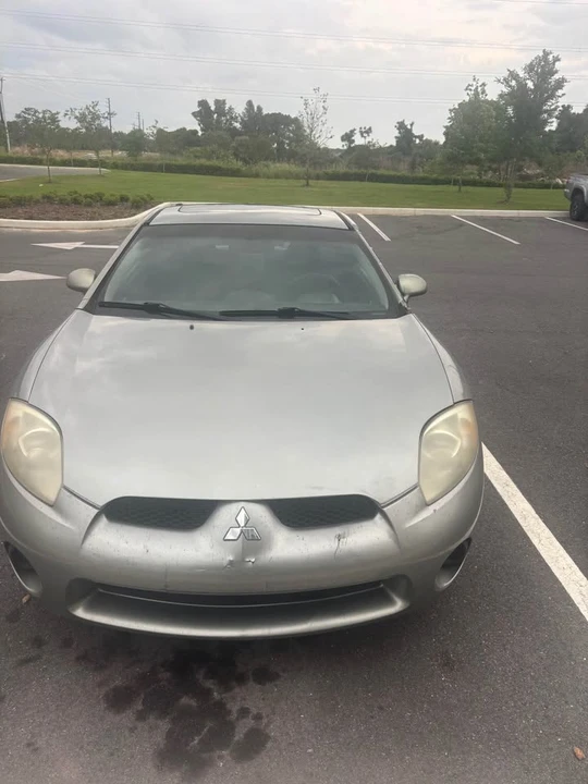 2008 Mitsubishi Eclipse 4th Gen - Image 14 of 14