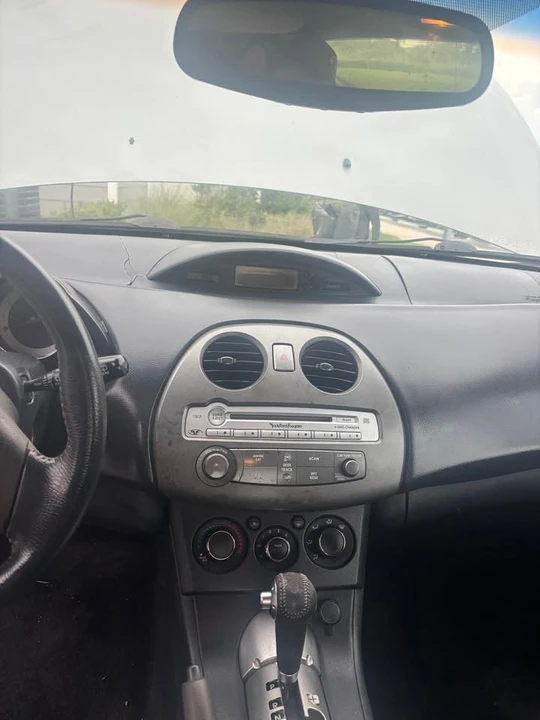 2008 Mitsubishi Eclipse 4th Gen - Image 6 of 14