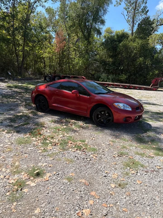 2008 Mitsubishi Eclipse 4th Gen - Image 3 of 11