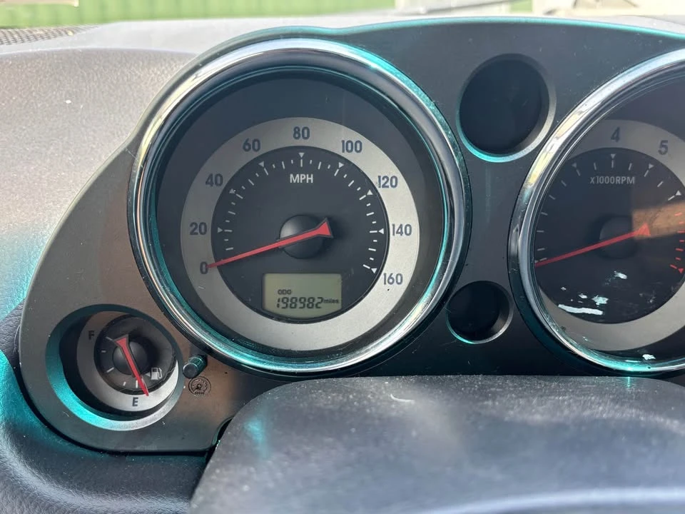 2008 Mitsubishi Eclipse 4th Gen - Image 9 of 9