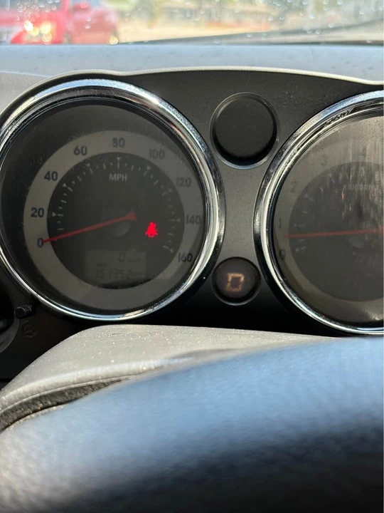 2008 Mitsubishi Eclipse 4th Gen - Image 10 of 11