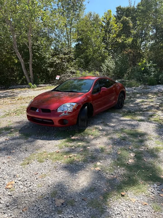 2008 Mitsubishi Eclipse 4th Gen - Image 4 of 11