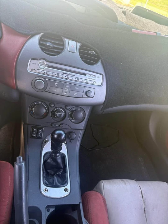 2008 Mitsubishi Eclipse 4th Gen - Image 11 of 14
