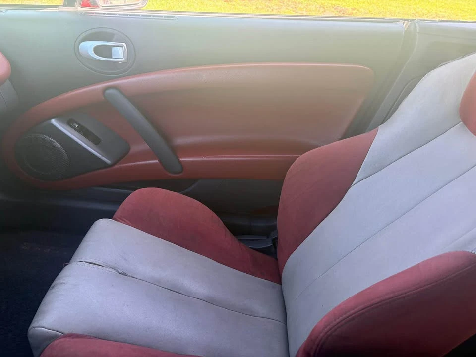 2008 Mitsubishi Eclipse 4th Gen - Image 12 of 14