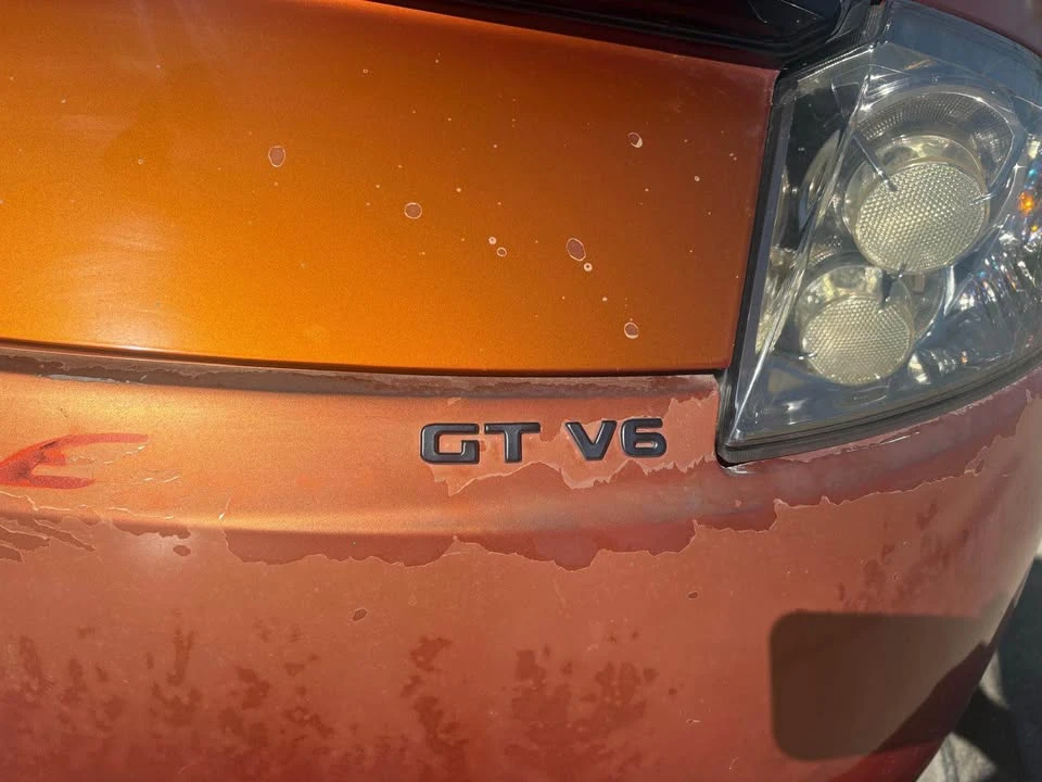 2008 Mitsubishi Eclipse 4th Gen - Image 13 of 14
