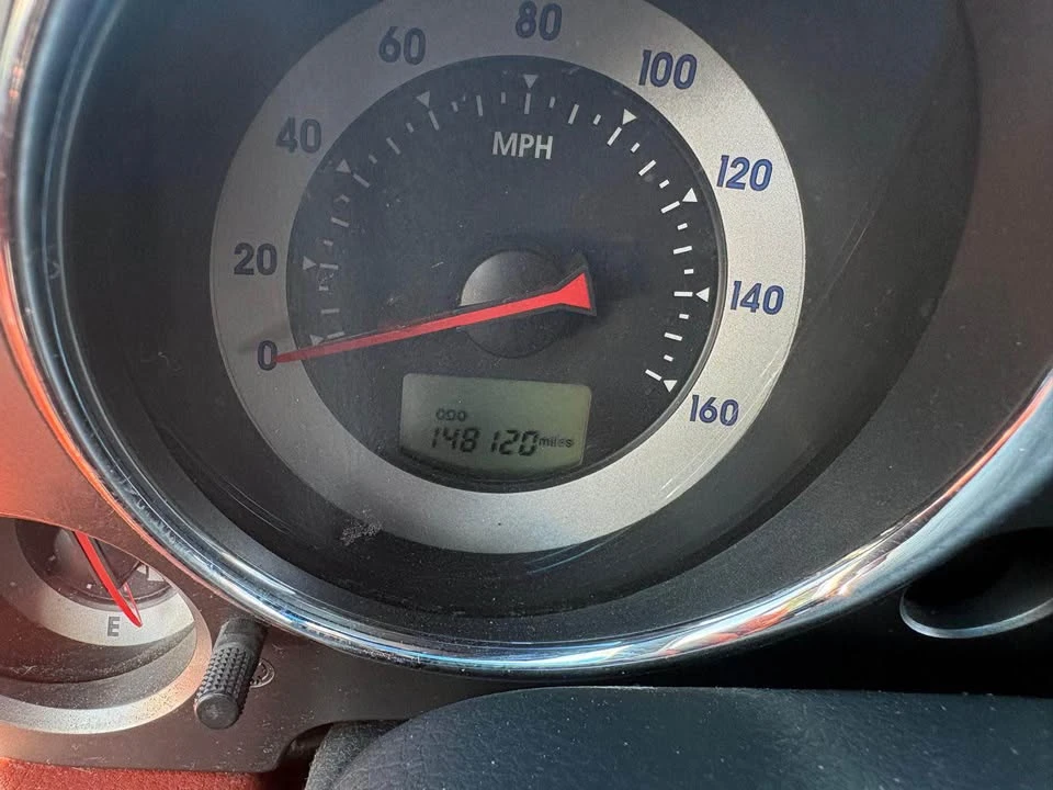 2008 Mitsubishi Eclipse 4th Gen - Image 12 of 14