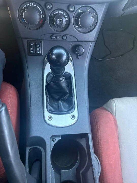 2008 Mitsubishi Eclipse 4th Gen - Image 13 of 14