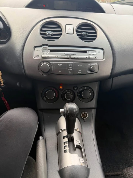 2008 Mitsubishi Eclipse 4th Gen - Image 10 of 10