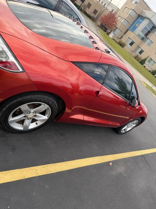 2008 Mitsubishi Eclipse 4th Gen - Image 6 of 10