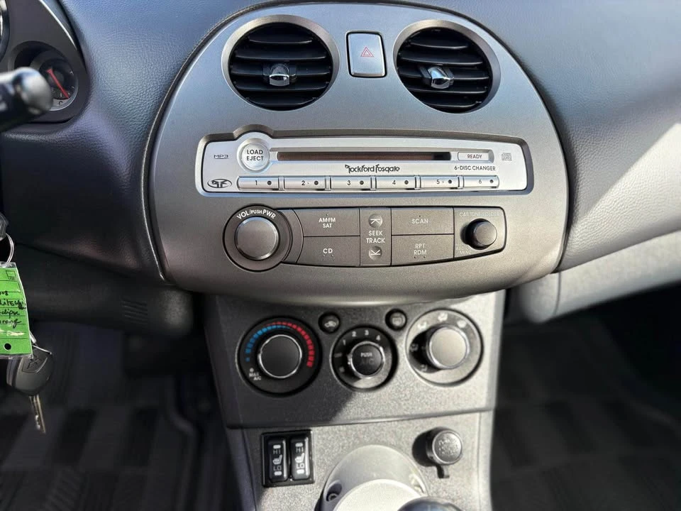 2008 Mitsubishi Eclipse 4th Gen - Image 14 of 15