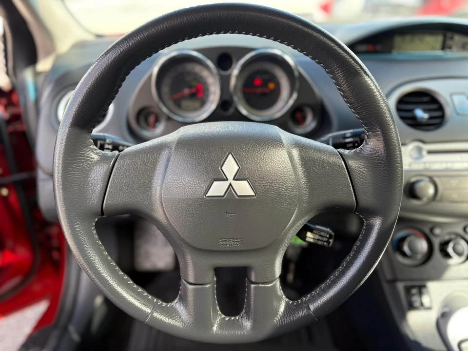 2008 Mitsubishi Eclipse 4th Gen - Image 13 of 15