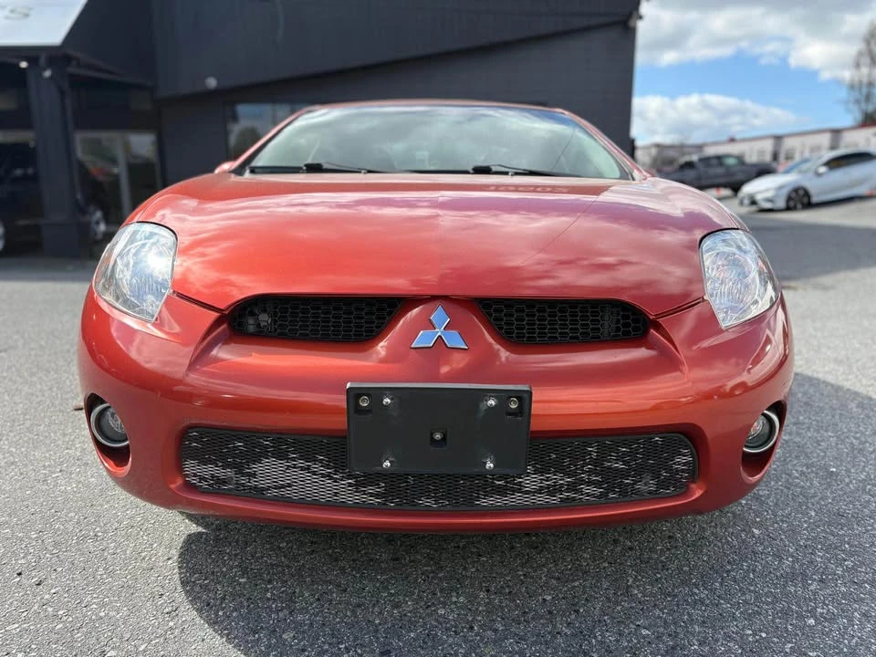 2008 Mitsubishi Eclipse 4th Gen - Image 3 of 15