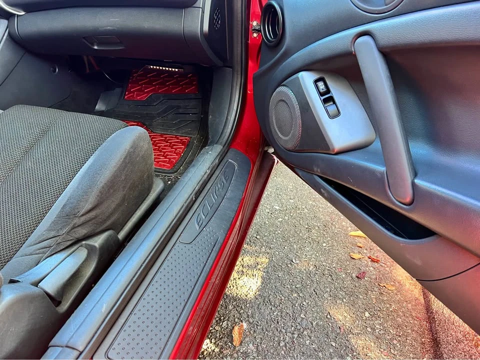 2008 Mitsubishi Eclipse 4th Gen - Image 12 of 18