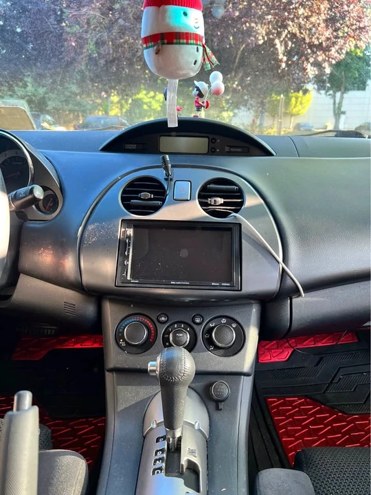 2008 Mitsubishi Eclipse 4th Gen - Image 7 of 18