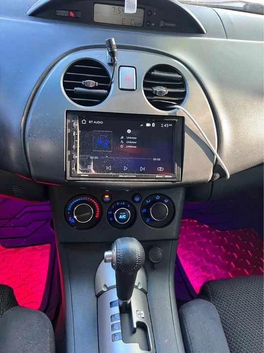 2008 Mitsubishi Eclipse 4th Gen - Image 14 of 18