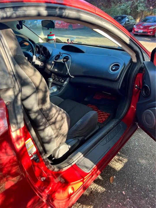 2008 Mitsubishi Eclipse 4th Gen - Image 17 of 18