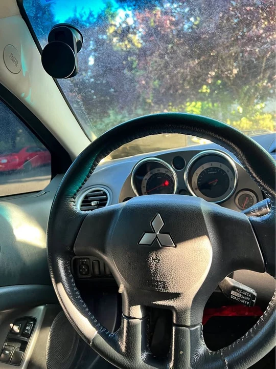 2008 Mitsubishi Eclipse 4th Gen - Image 18 of 18