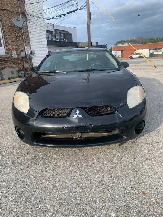 2008 Mitsubishi Eclipse 4th Gen - Image 5 of 13