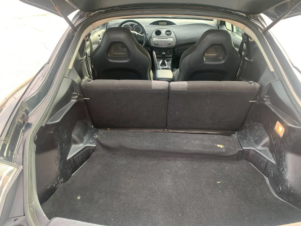 2008 Mitsubishi Eclipse 4th Gen - Image 13 of 13