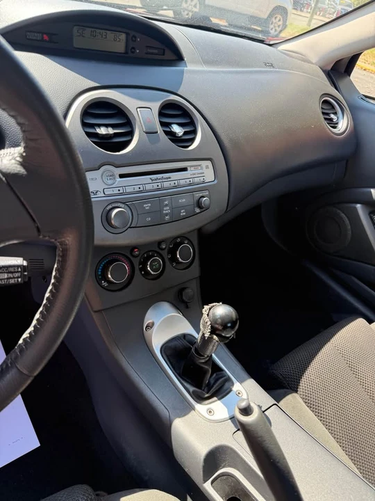2008 Mitsubishi Eclipse 4th Gen - Image 8 of 9
