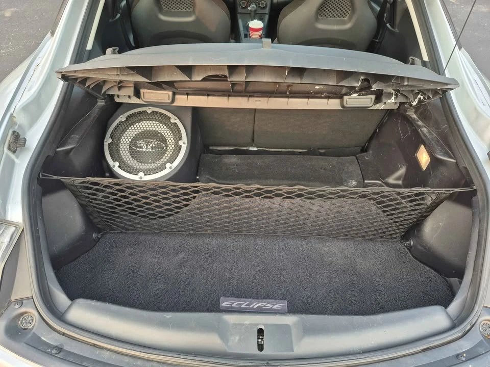 2008 Mitsubishi Eclipse - Image 8 of 15