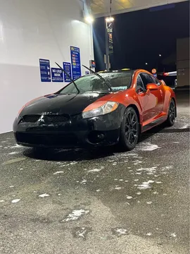 2008 Mitsubishi Eclipse GS Coupe 2D