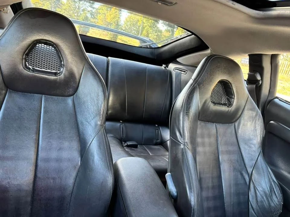 2008 Mitsubishi Eclipse 4th Gen - Image 13 of 15