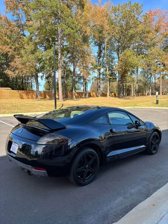 2008 Mitsubishi Eclipse 4th Gen - Image 15 of 15