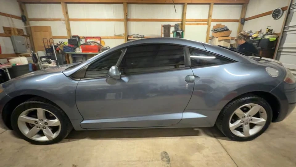 2008 Mitsubishi Eclipse 4th Gen - Image 6 of 11