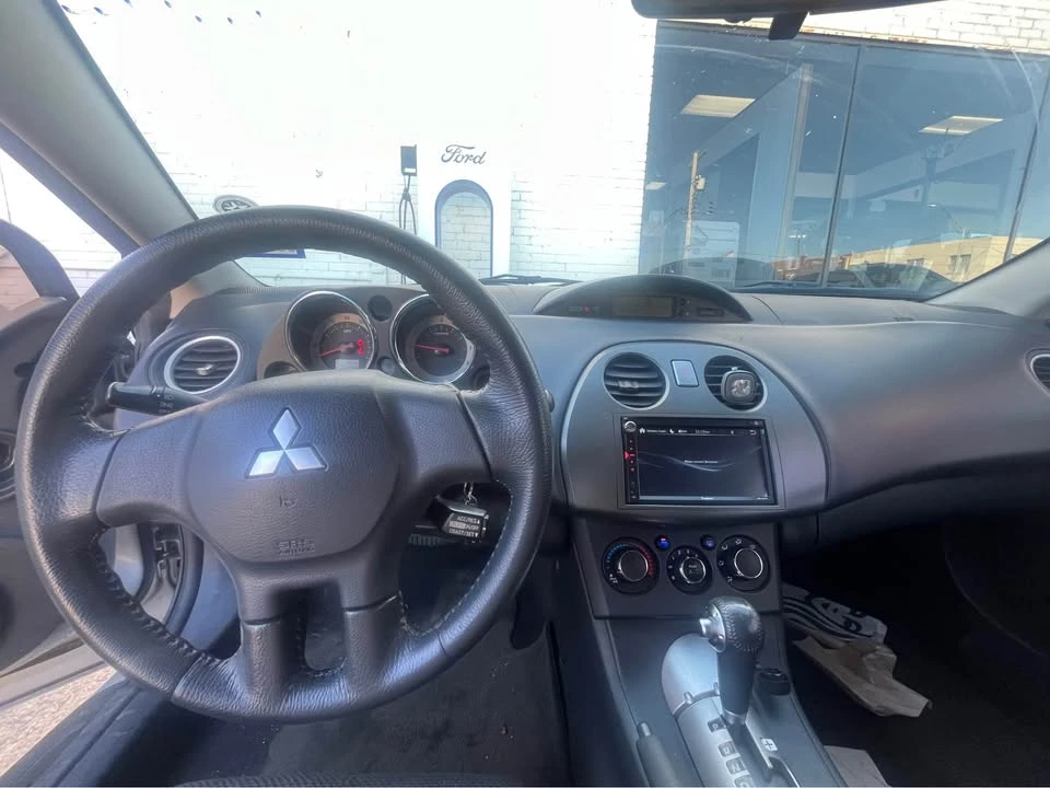 2008 Mitsubishi Eclipse 4th Gen - Image 6 of 10