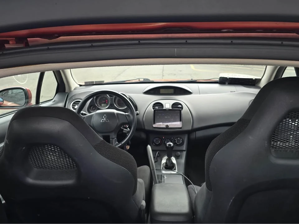 2008 Mitsubishi Eclipse 4th Gen - Image 8 of 10
