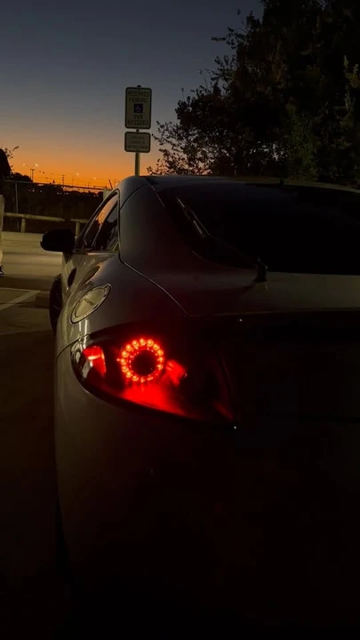 2008 Mitsubishi Eclipse 4th Gen - Image 8 of 8