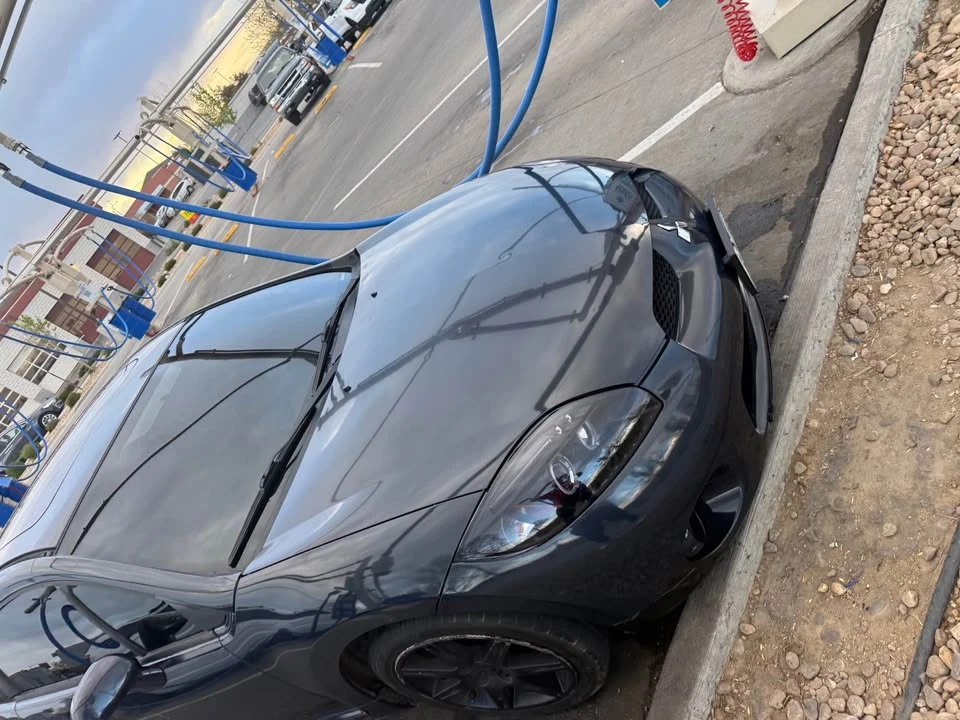 2008 Mitsubishi Eclipse 4th Gen - Image 7 of 19