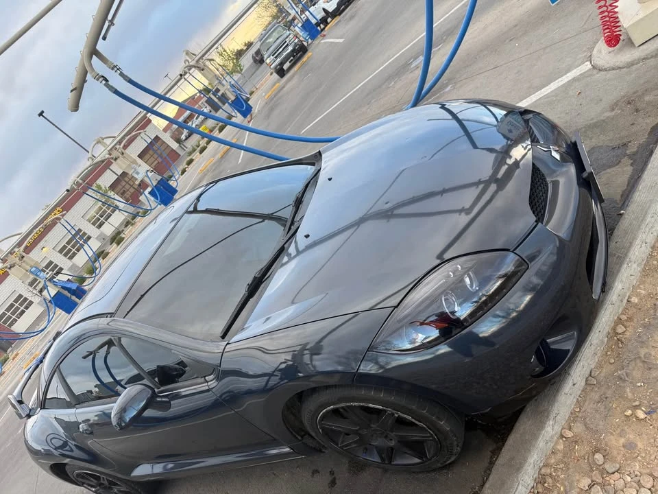 2008 Mitsubishi Eclipse 4th Gen - Image 9 of 19