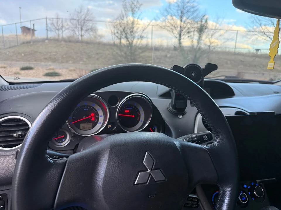 2008 Mitsubishi Eclipse 4th Gen - Image 2 of 19