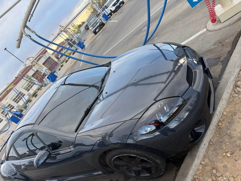 2008 Mitsubishi Eclipse 4th Gen - Image 8 of 19