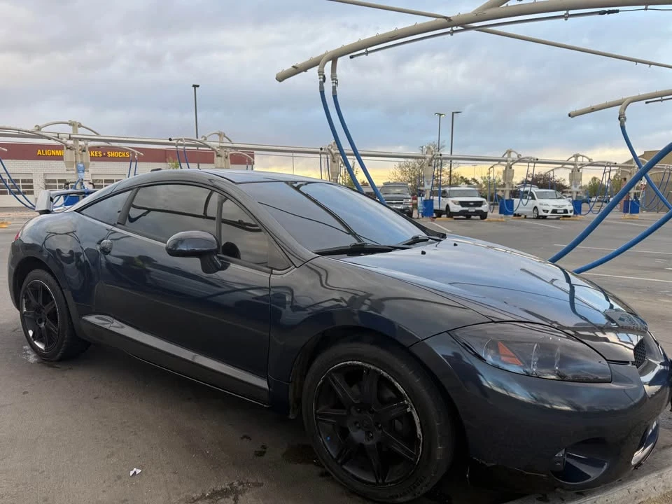 2008 Mitsubishi Eclipse 4th Gen - Image 11 of 19