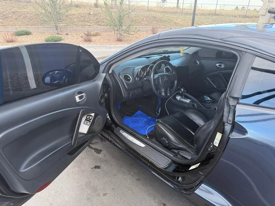 2008 Mitsubishi Eclipse 4th Gen - Image 6 of 19