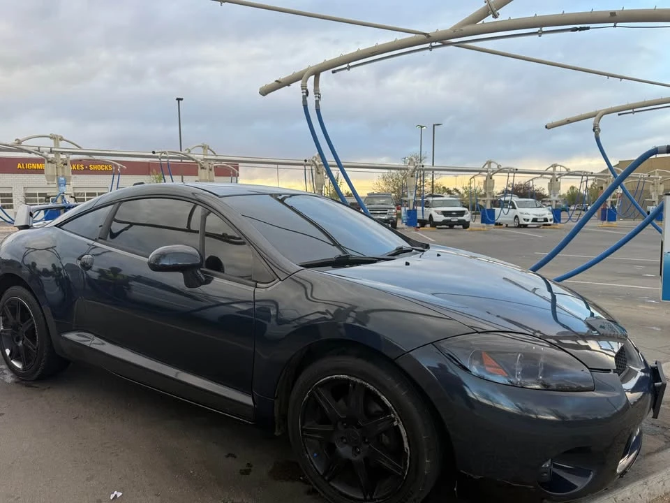 2008 Mitsubishi Eclipse 4th Gen - Image 12 of 19