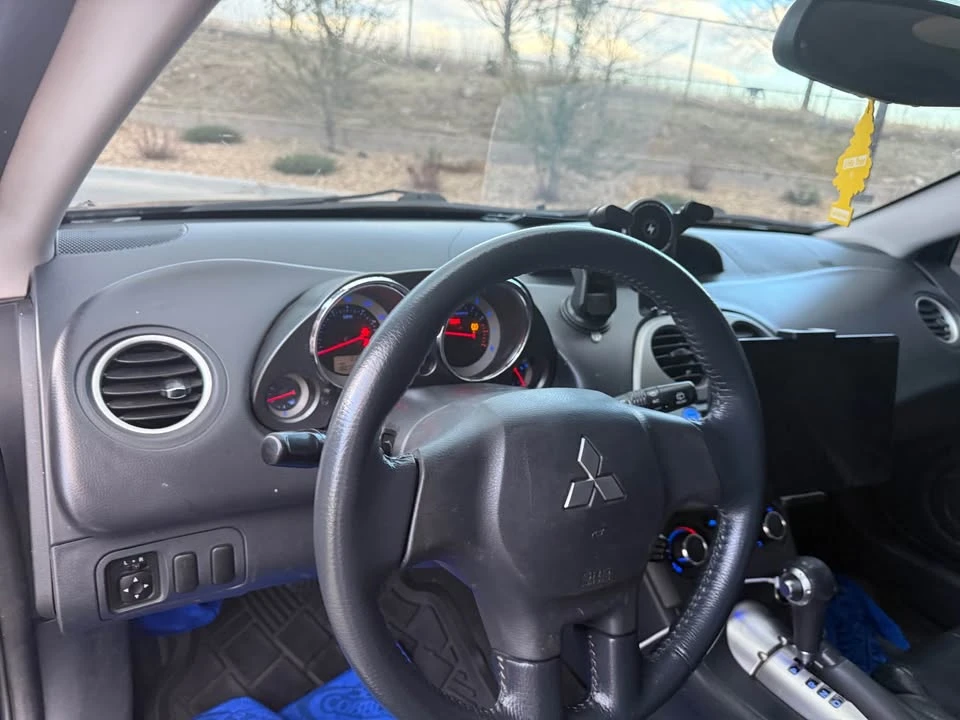 2008 Mitsubishi Eclipse 4th Gen - Image 5 of 19